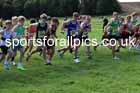 Boys under-15s 2024 Start Fitness NEHL, Thornley Hall Farm, Peterlee, Saturday, September 28th.   Photo: David T. Hewitson/Sports for All Pics